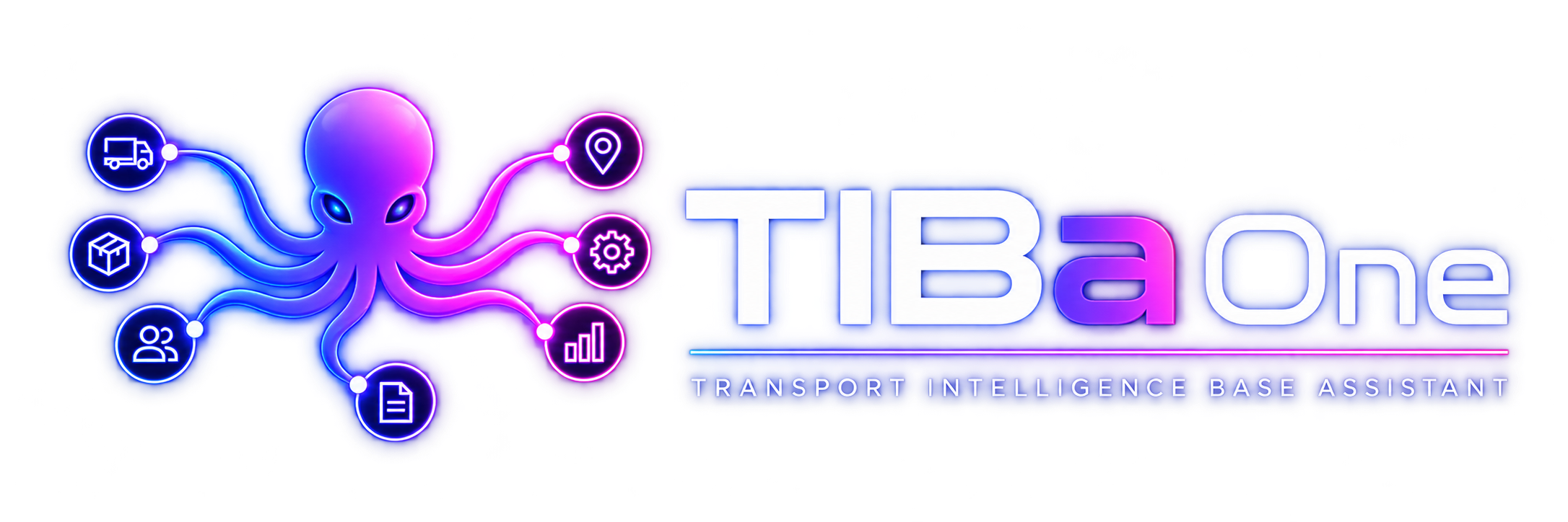 TIBa One — Transport Intelligence Base Assistant